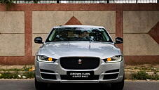Second Hand Jaguar XE Portfolio Diesel in Delhi