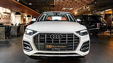 Used Audi Q5 Premium Plus 45 TFSI in Delhi