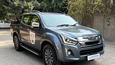 Used Isuzu D-MAX V-Cross High (Z) in Delhi