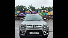 Used Maruti Suzuki Vitara Brezza VDi in Surat