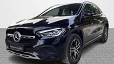 Used Mercedes-Benz GLA 220d 4MATIC [2021-2023] in Delhi