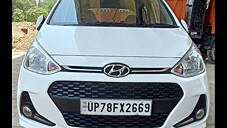 Used Hyundai Grand i10 Sportz 1.2 Kappa VTVT in Kanpur