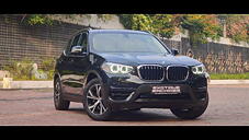 Second Hand BMW X3 xDrive-20d xLine in Lucknow