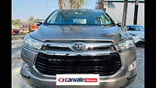 Second Hand Toyota Innova Crysta 2.8 GX AT 7 STR [2016-2020] in Bangalore