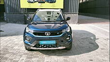 Used Tata Nexon EV XZ Plus LUX in Chennai