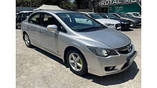 Used Honda Civic 1.8V AT in Pune