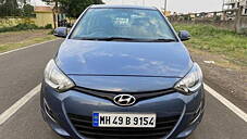 Used Hyundai i20 Magna (O) 1.4 CRDI in Nagpur