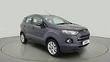 Used Ford EcoSport Titanium 1.5L Ti-VCT AT in Ahmedabad