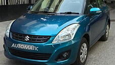 Second Hand Maruti Suzuki Swift DZire Automatic in Chennai