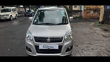 Used Maruti Suzuki Wagon R 1.0 VXI in Kolkata