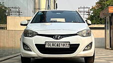 Used Hyundai i20 Sportz 1.2 in Noida