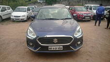 Used Maruti Suzuki Dzire ZXi Plus AMT in Pune