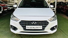 Used Hyundai Verna 1.6 VTVT SX in Bangalore