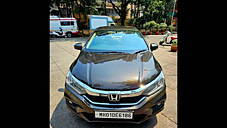 Used Honda City V in Mumbai