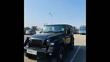 Used Mahindra Thar LX Hard Top Petrol MT in Chandigarh