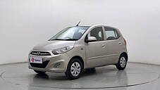 Used Hyundai i10 Sportz 1.2 AT Kappa2 in Bangalore