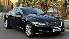 Used Jaguar XJ L 2.0 Portfolio in Delhi