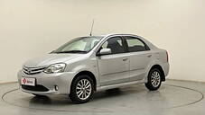 Used Toyota Etios VX in Pune