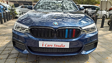Second Hand BMW 5 Series 530d M Sport [2017-2019] in Bangalore