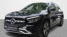 Used Mercedes-Benz GLA 220d 4MATIC [2021-2023] in Delhi