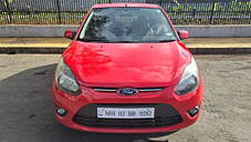 Used Ford Figo Duratec Petrol Titanium 1.2 in Mumbai