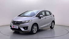 Used Honda Jazz V AT Petrol in Bangalore