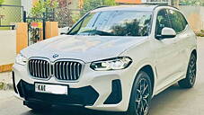 Used BMW X3 xDrive30i M Sport in Bangalore