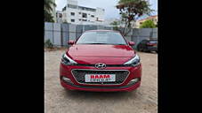 Used Hyundai Elite i20 Asta 1.2 in Hyderabad