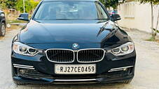 Used BMW 3 Series 320d Luxury Line in Jaipur