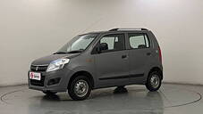 Used Maruti Suzuki Wagon R 1.0 LXI CNG in Ghaziabad