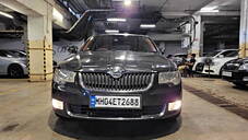 Used Skoda Superb Elegance TSI AT in Mumbai