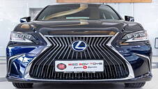 Used Lexus ES 300h Luxury [2020-2021] in Gurgaon