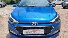 Used Hyundai Elite i20 Asta 1.4 (O) CRDi in Mumbai