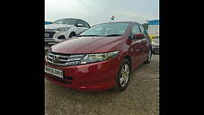 Used Honda City 1.5 S MT in Mumbai