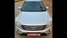 Used Hyundai Creta 1.6 S Plus AT in Thane