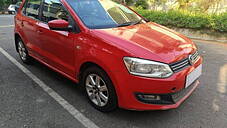 Used Volkswagen Polo Highline1.2L D in Bangalore
