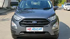 Second Hand Ford EcoSport Ambiente 1.5L TDCi in Indore