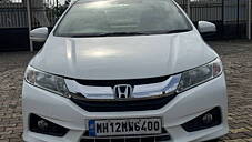 Used Honda City VX in Pune