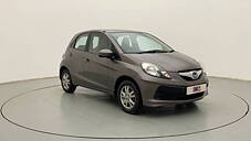 Used Honda Brio VX AT in Delhi