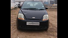 Second Hand Chevrolet Spark LS 1.0 in Mohali