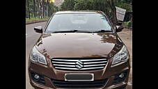 Used Maruti Suzuki Ciaz ZDi SHVS in Thane