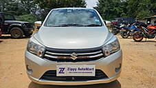 Used Maruti Suzuki Celerio VXi [2017-2019] in Bangalore