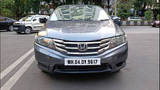 Used Honda City 1.5 S MT in Mumbai