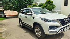 Used Toyota Fortuner 4X4 AT 2.8 Diesel in Lucknow