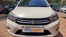 Used Maruti Suzuki Celerio VXi AMT in Mumbai