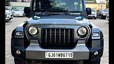 Used Mahindra Thar LX Hard Top Petrol MT 4WD in Ahmedabad