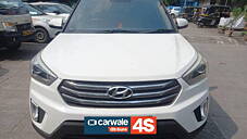 Used Hyundai Creta SX Plus 1.6 AT CRDI in Mumbai