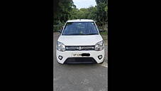 Used Maruti Suzuki Wagon R 1.0 LXI CNG (O) in Lucknow