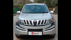 Second Hand Mahindra XUV500 W6 in Agra