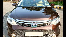 Used Toyota Camry 2.5L AT in Gurgaon